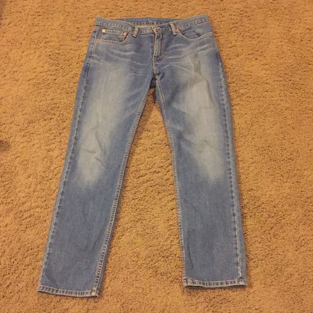 Brand new 511 Levi’s